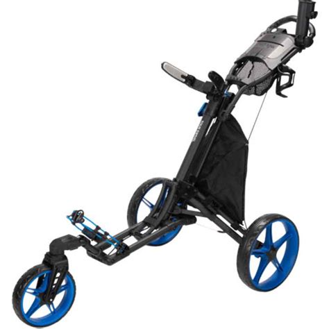 Best golf push carts of 2023: Our Picks.